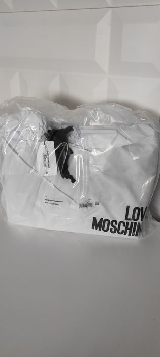 Torebka Love Moschino