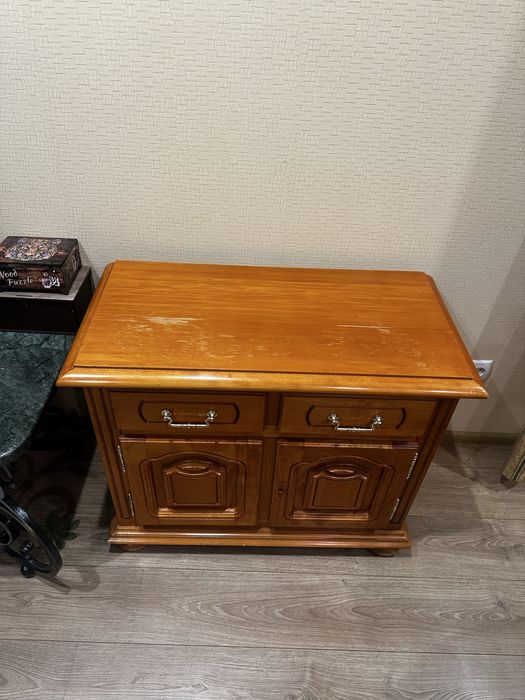 Меблевий гарнітур