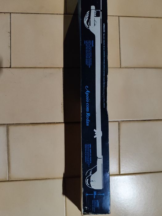 Deslizador de móveis e eletrodomésticos