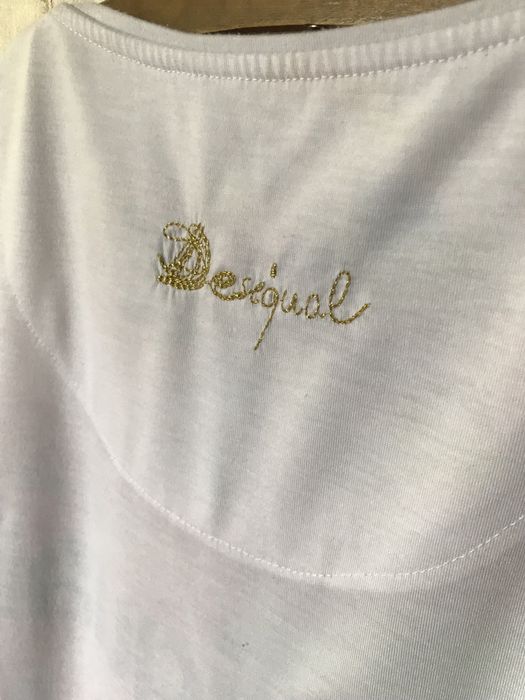 Bluzka Desigual  r S/M