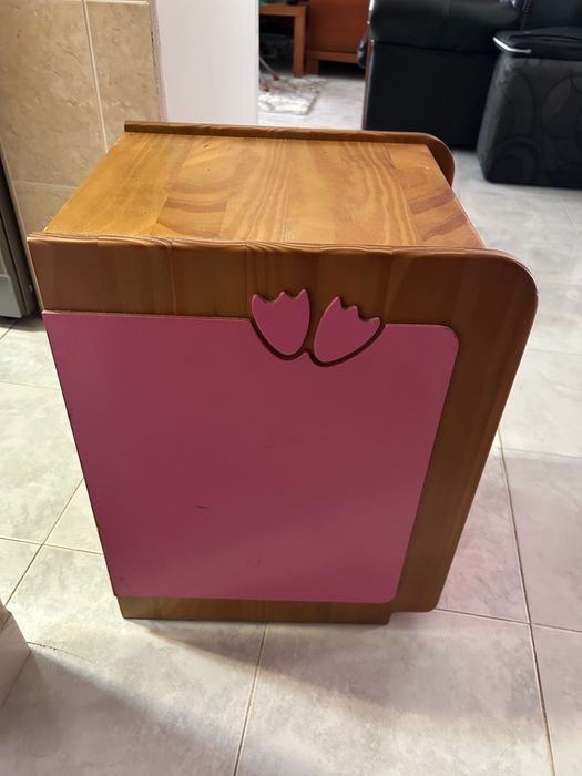 Móveis Quarto Harpa