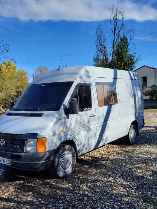 Продам volkswagen LT