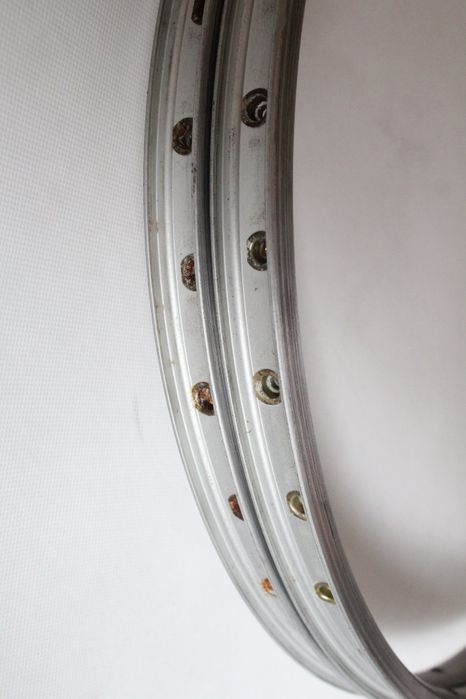 obręcze retro mtb MAVIC M281 36H 26" 559 ... 0220