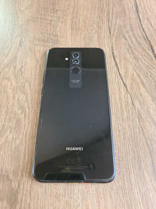 Huawei mate 20 lite