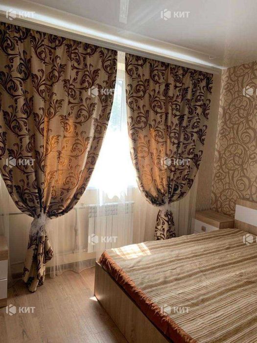 2к.54м2 Центр, Наукова ( ул. Космическая, м. Научная )  122006