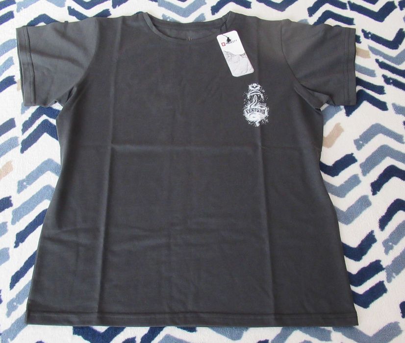 Koszulka damska T-shirt Majesty Vesper - nowa M lub L