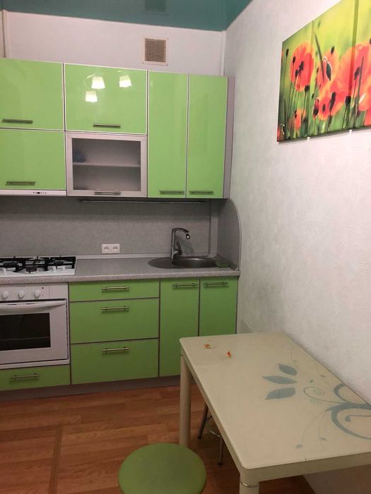 Продам 2-к квартиру в Вознесеновском районе, р-н Б.Шевченко