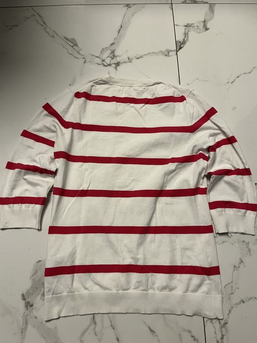 Sweterek -bluza Tommy Hilfiger L