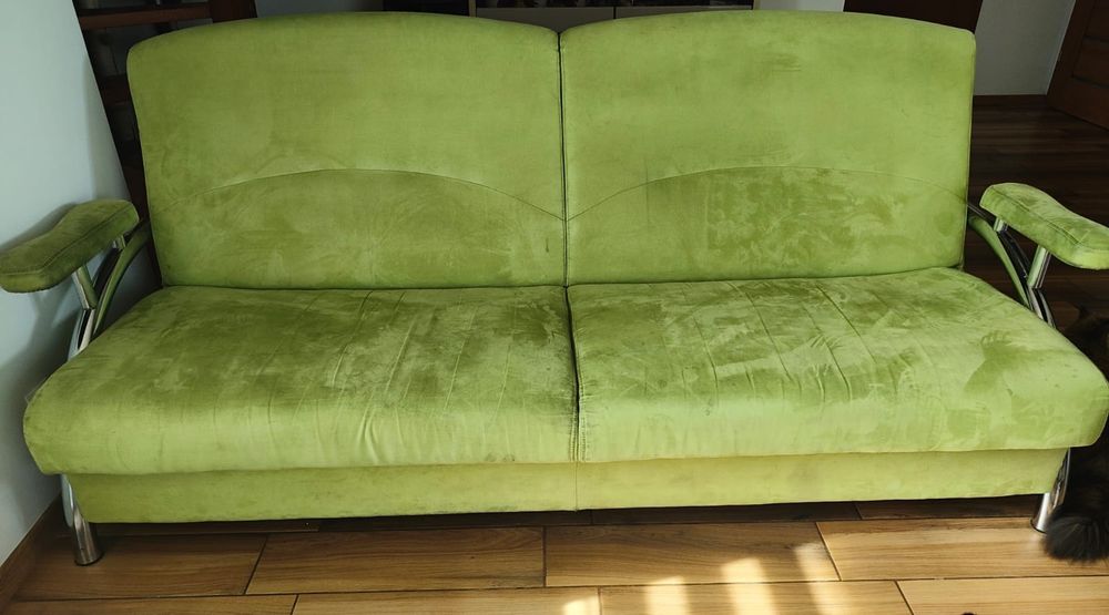 Komplet wypoczynkowy Wajnert Rowsan