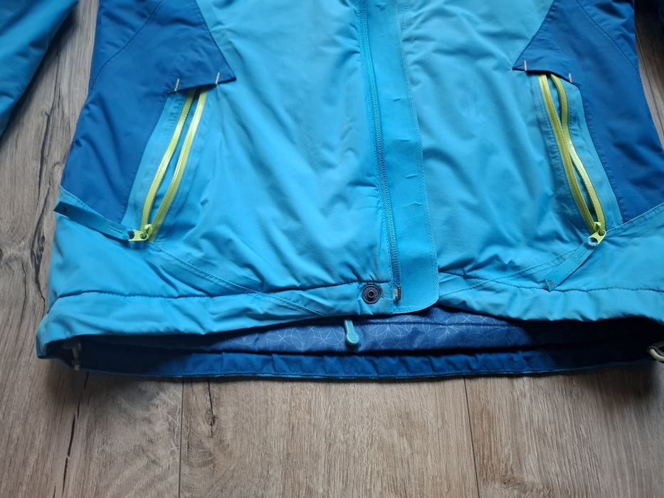 Kurtka damska narciarska BERGHAUS roz. S