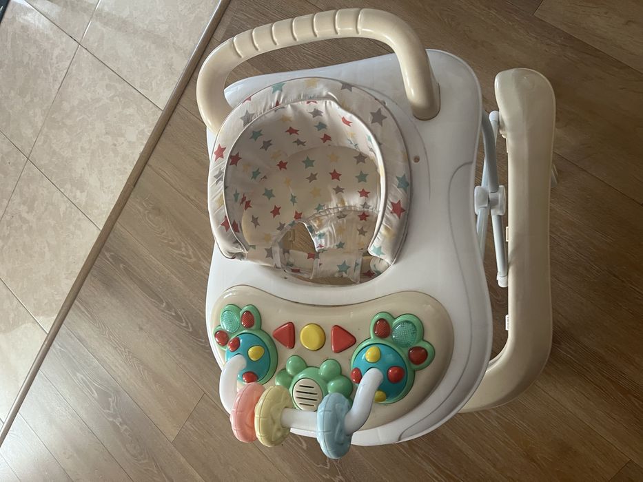 Продаються ходунці corrello torino