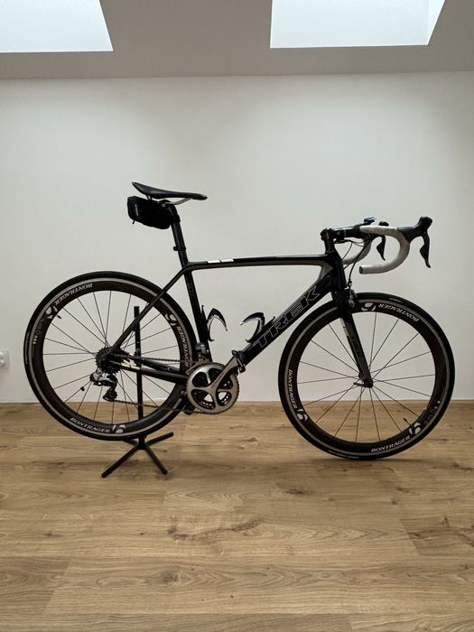 Rower szosowy Trek Madone 7S Dura-Ace Di2 Aero