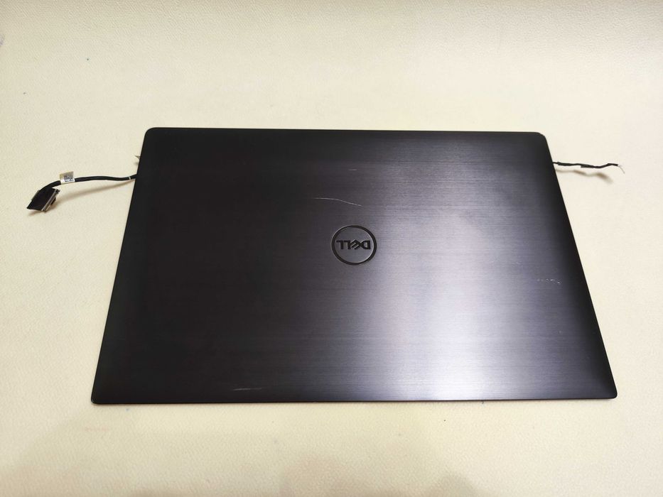 Экран для Dell XPS 9550 9560 9570 Precision 5510 5520 5530 UHD 4K LCD