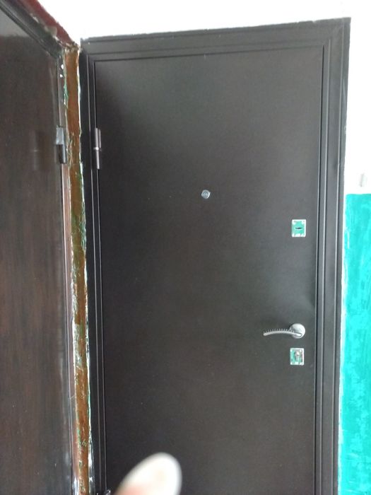 Бюджетний варіант 3х кімнатної квартири на Н. Миколаївки