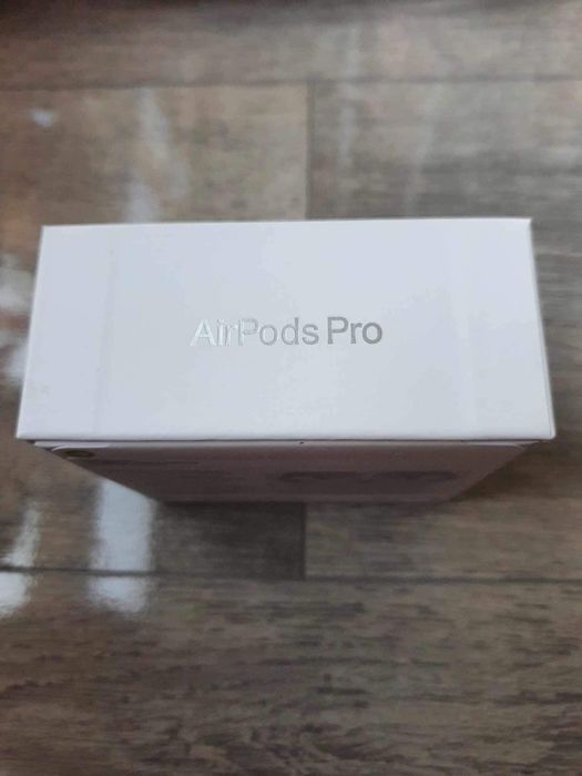 AirPods pro gen2