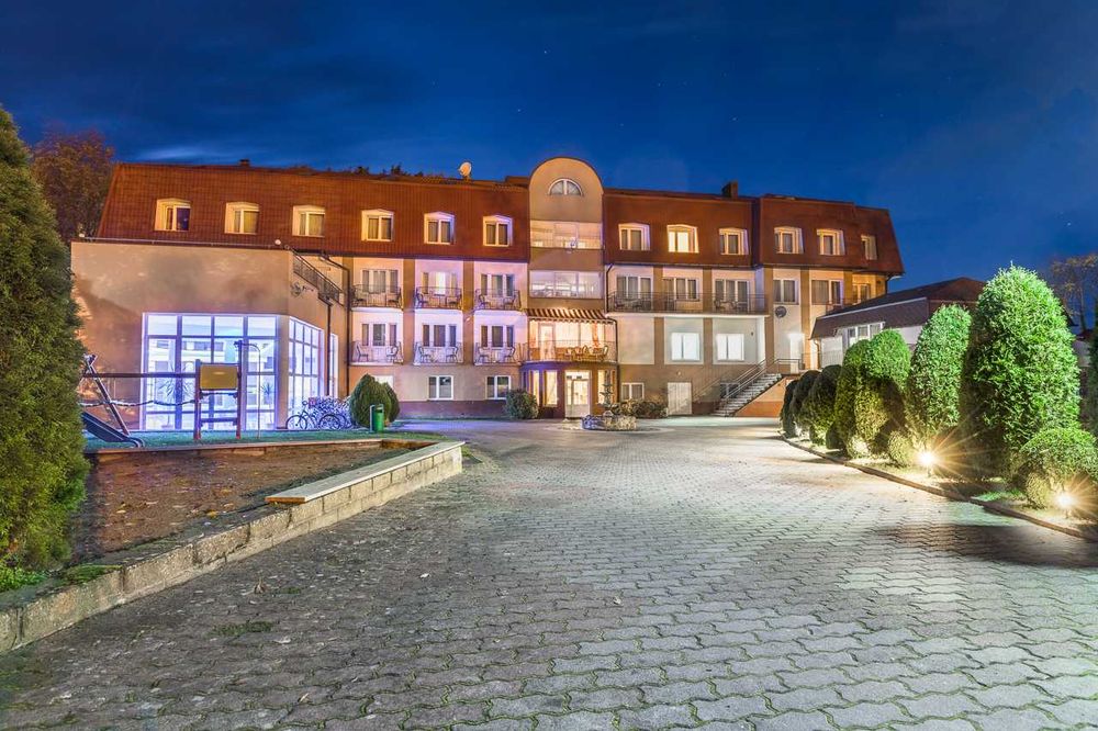 Jantar Rewal. Noclegi nad morzem 20m do zejścia