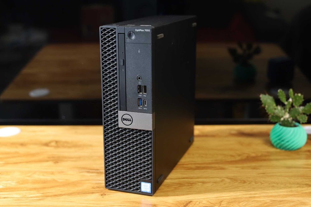 dell optiplex 7050 - Персональні комп'ютери - OLX.ua