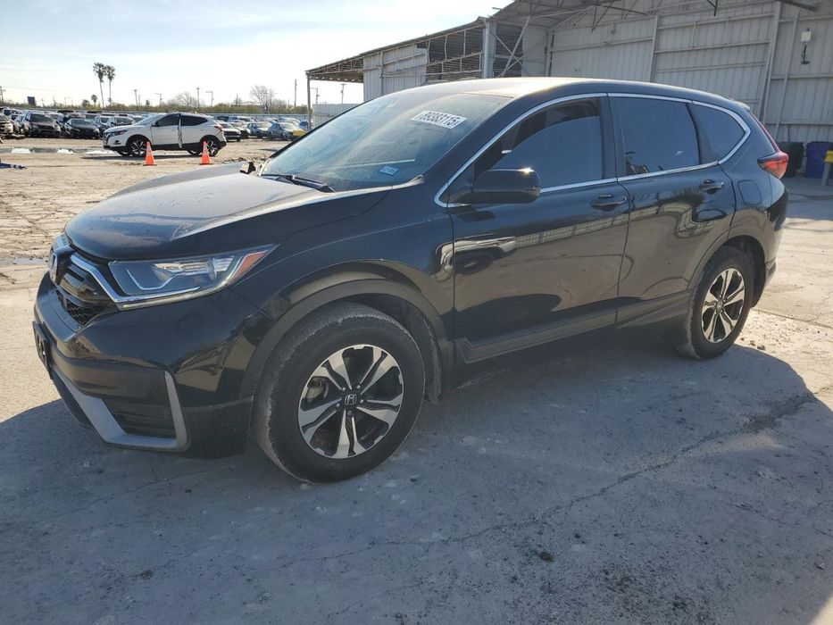 Бампер Honda CRV VI 2022- разборка хонда црв запчастини автошрот