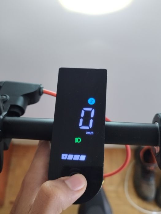 Trotinete Xiaomi 4Lite (2GEN) como novo