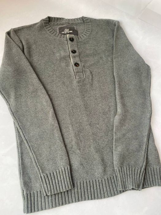 Кофта класична H&M