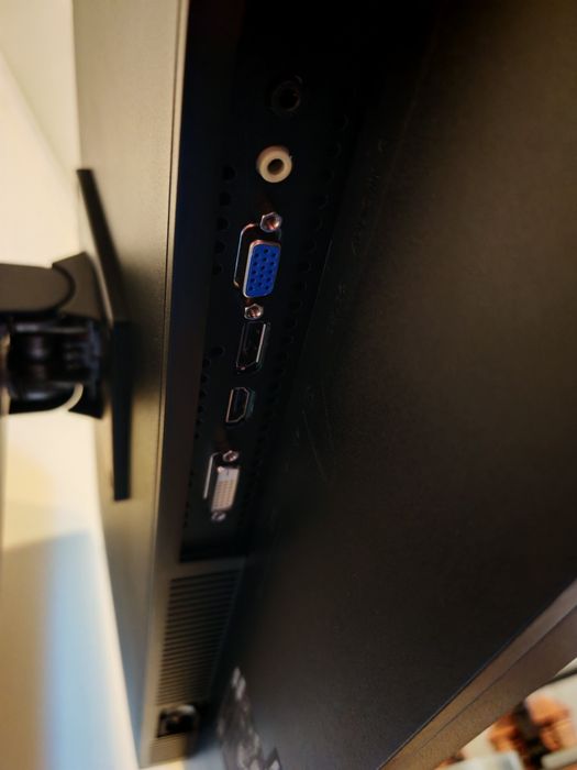 Monitor 32" Philips Brilliance 328B6Q QHD,  IPS, regulacja Pivot