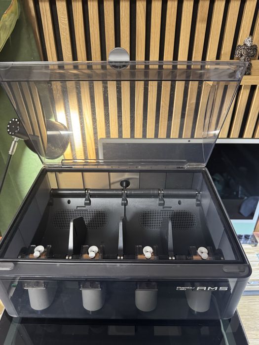 Bambulab X1 Carbon Combo AMS, сушарка Sunlu в подарунок