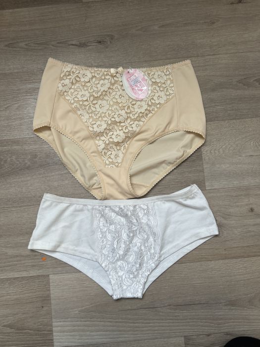 Трусики нові розмір S M L