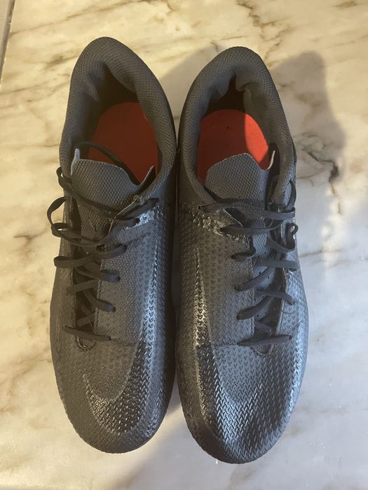 Chuteira nike phanton