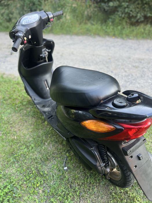 Скутер Ямаха джог yamaha jog 39