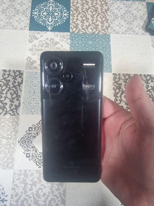 Xiaomi redmi note 13 pro+