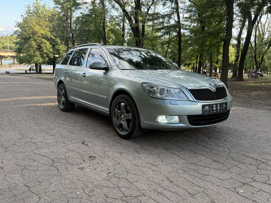 Продам Skoda Octavia a5