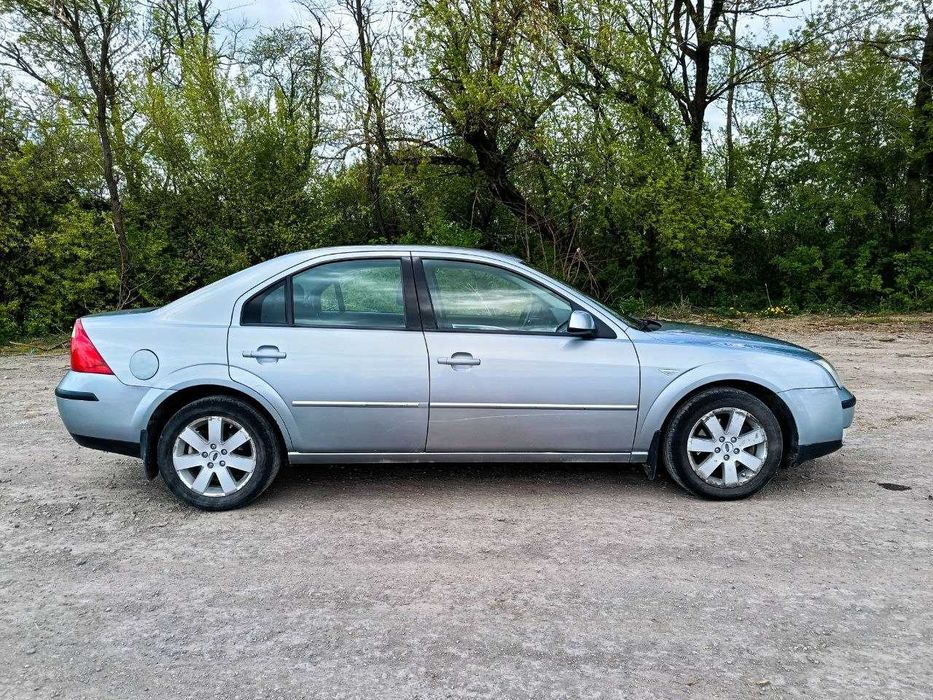 Продам Ford Mondeo 3