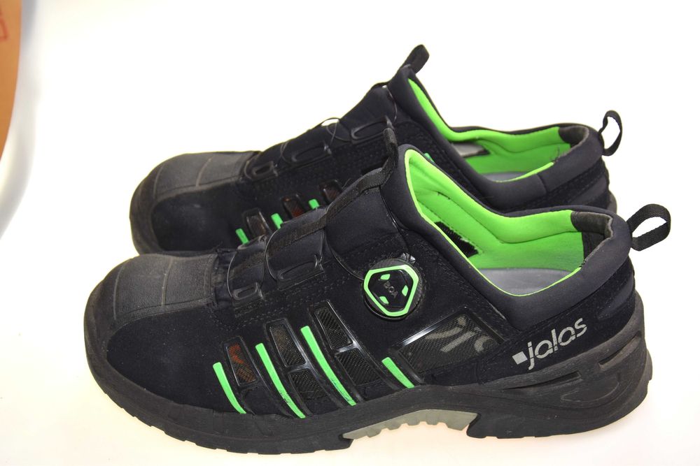 Buty robocze 45 Jalas Exalter 9925 r.45
