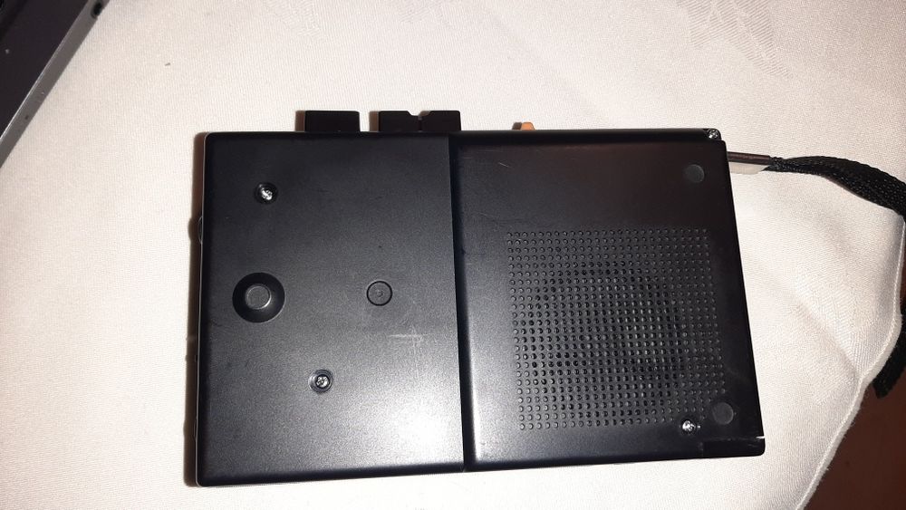 Walkman Sony  TCM-73  casette -corder