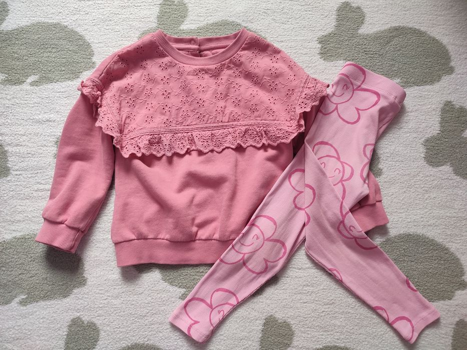 Жилетка безрукавка костюм джинси