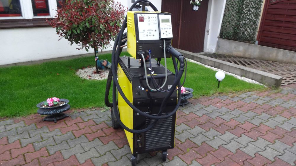 Ozas Synermig 402 PULS