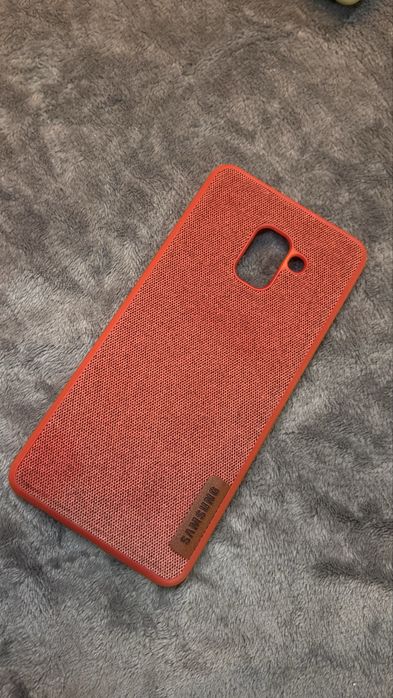 Чохол на samsung For A7(2018)