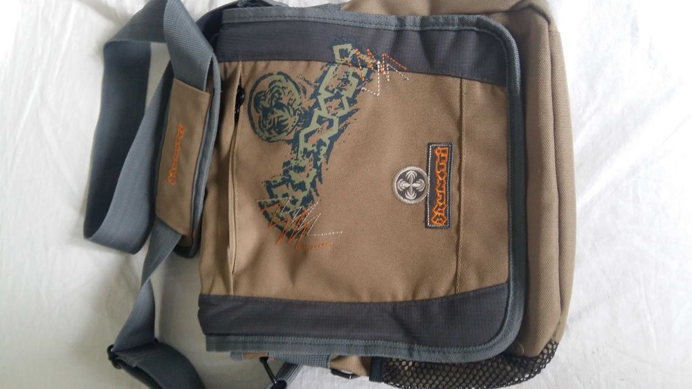 Torba młodzieżowa Brunotti