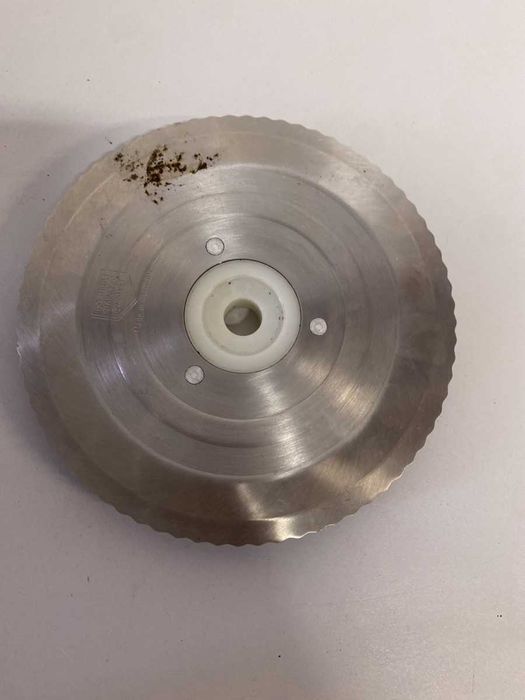 Nóż do krajalnicy graef 170mm classsic