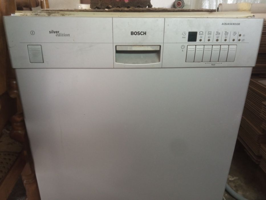 Zmywarka Bosch 60cm