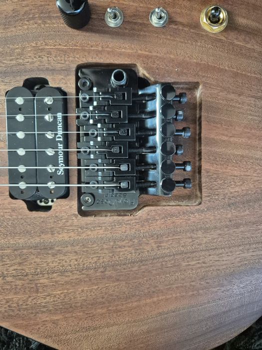 Chapman ml1 oryginalna pierwsza seria