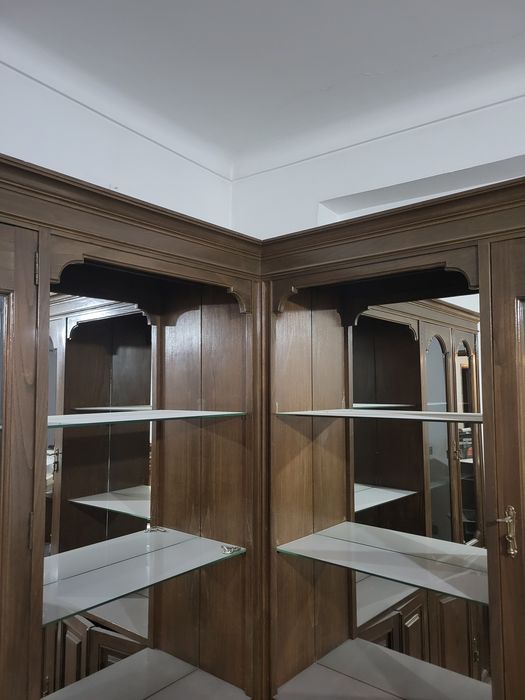 Movel / Armario de sala