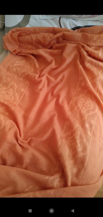 Kupon oryginalnego materiału 135 x 245 cm