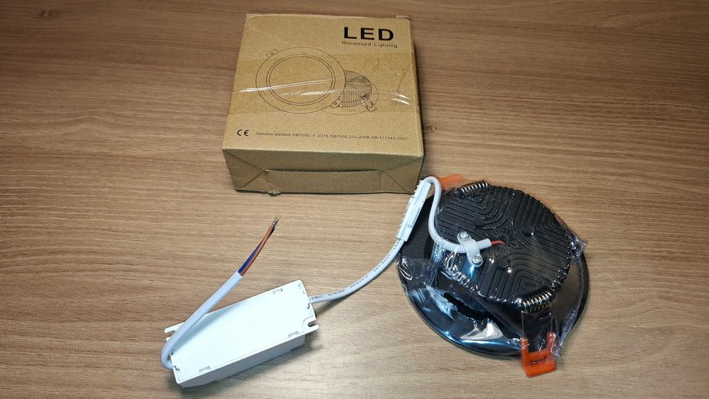 Sprzęt AGD - LED Light