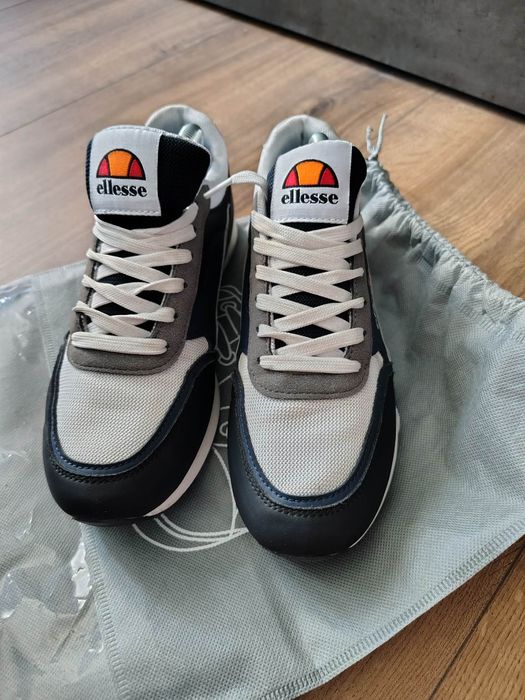 Buty sportowe Ellesse