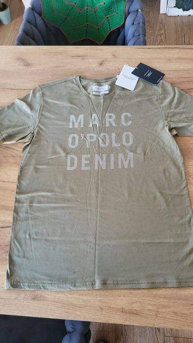Nowa koszulka Marc O'Polo rozmiar XL