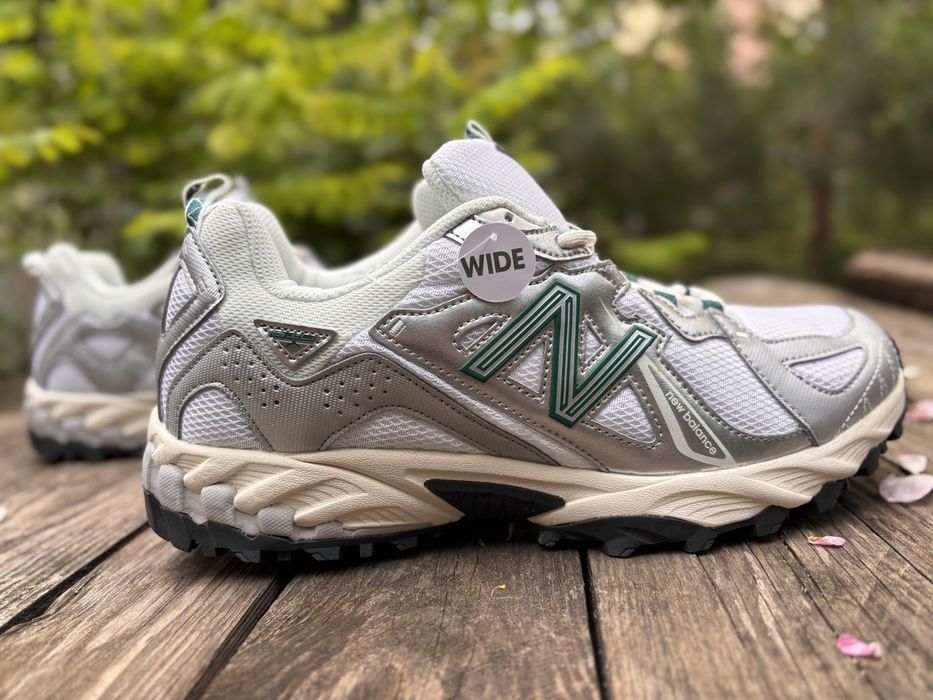 Чоловічі кросівки New Balance 610