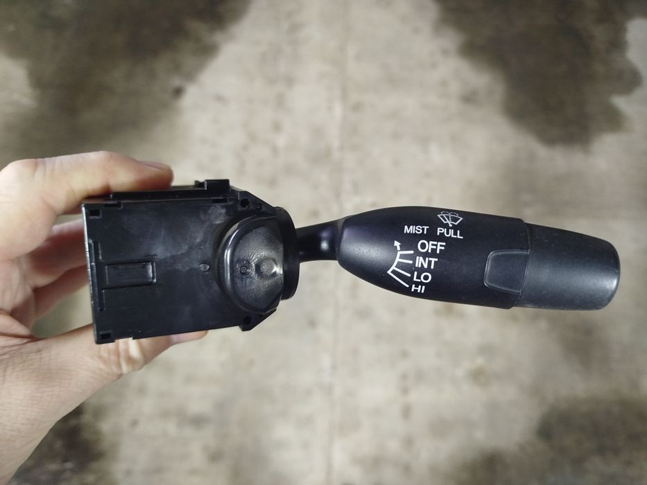 Підрульовий переключатель Honda Civic 4D (подрулевой переключатель)