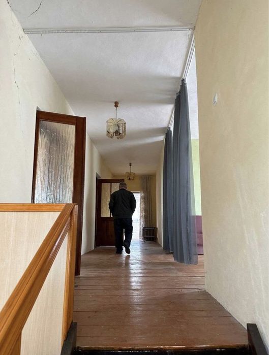 Продаж будинку с.Рожнятів