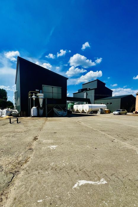 Шрот соєвий опт та роздріб прот 46%-48%